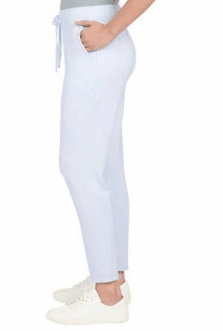 Max & Mia Women's Live In Pull On Pants - Comfortable Everyday Wear