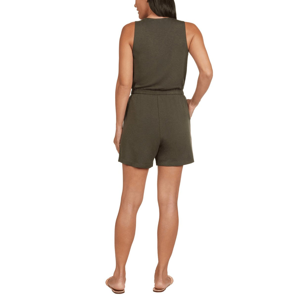 Max & Mia Women's On The Go Romper