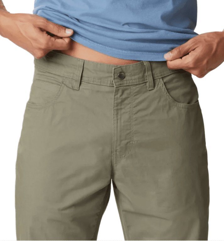 Men's Rapid Rivers Pants 50 UPF