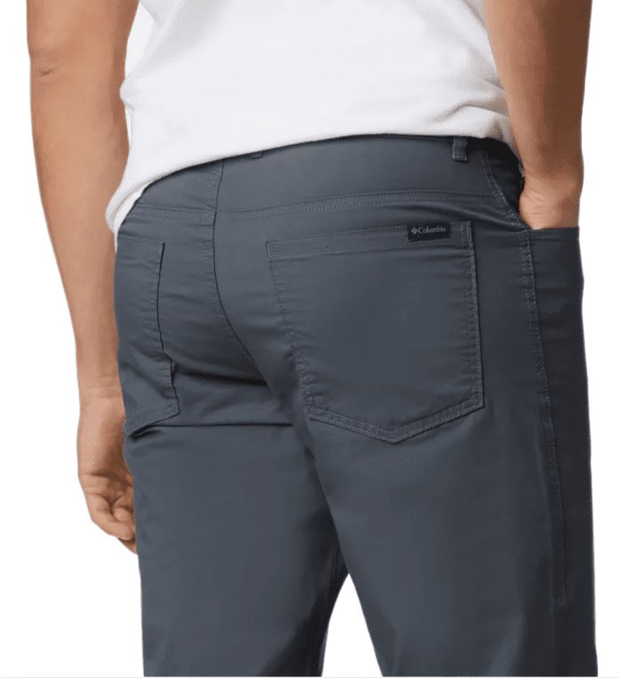 Men's Rapid Rivers Pants 50 UPF