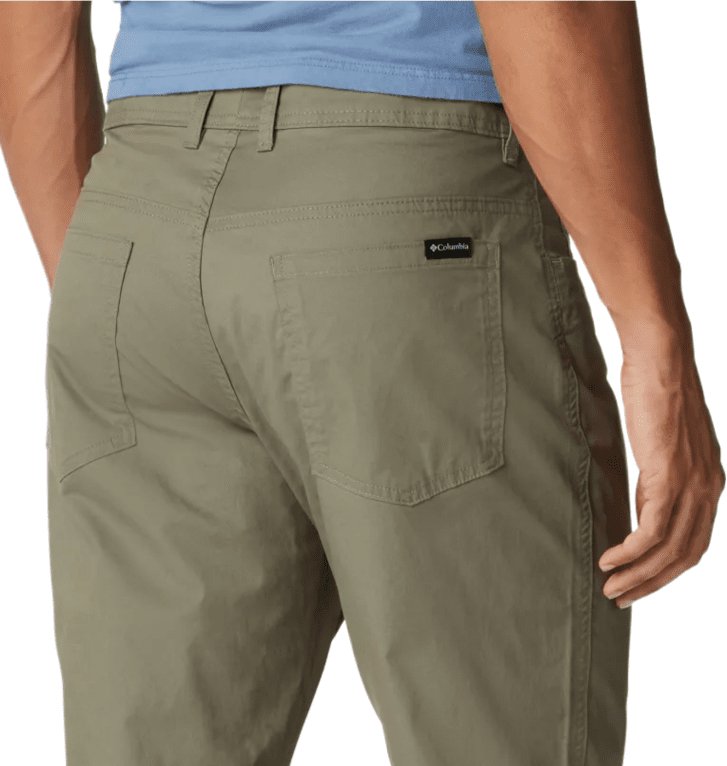 Men's Rapid Rivers Pants 50 UPF
