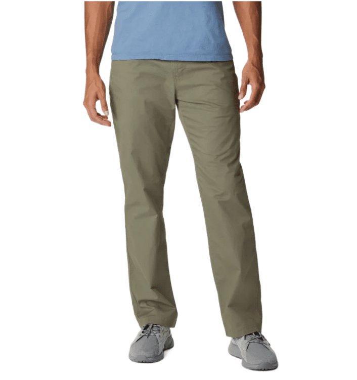 Men's Rapid Rivers Pants 50 UPF