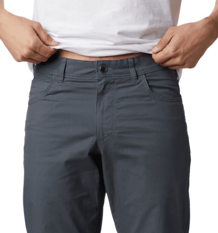 Men's Rapid Rivers Pants 50 UPF