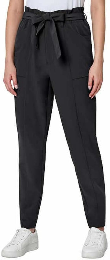 Modern Ambition Women's Tie-Front Pant