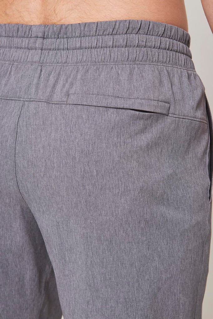 Mondetta Men's Active Short