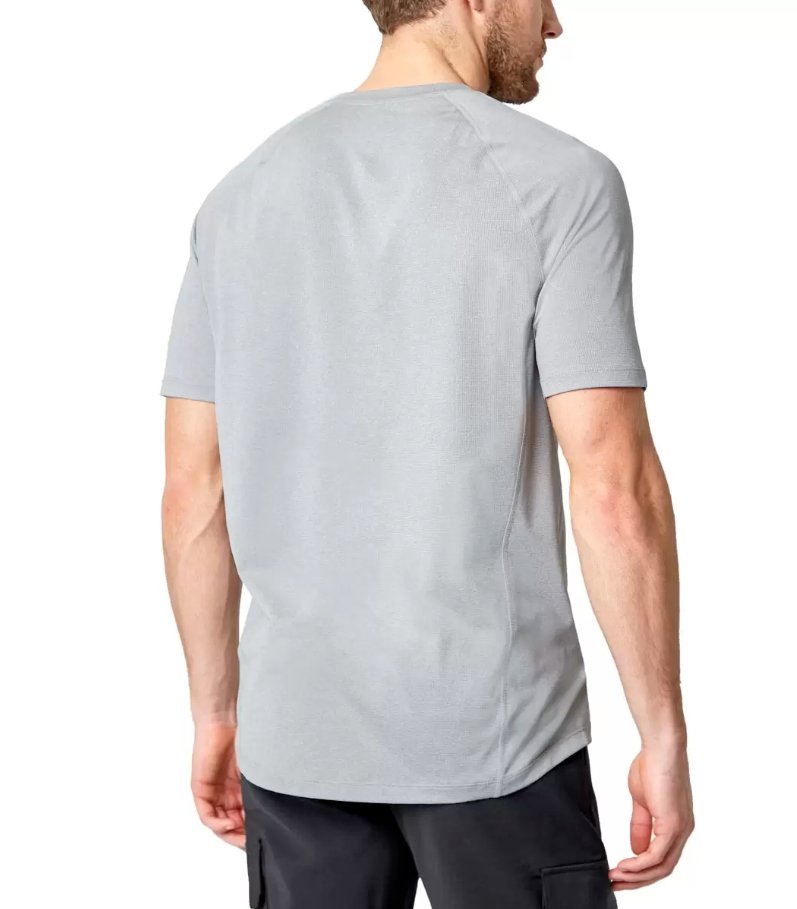 Mondetta Men's Performance Active Tee 2-pack T-Shirt