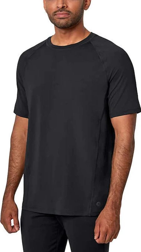 Mondetta Men's Performance Active Tee 2-pack T-Shirt