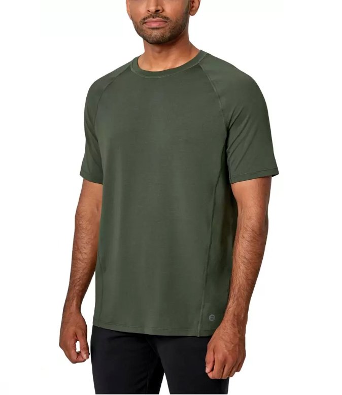 Mondetta Men's Performance Active Tee 2-pack T-Shirt