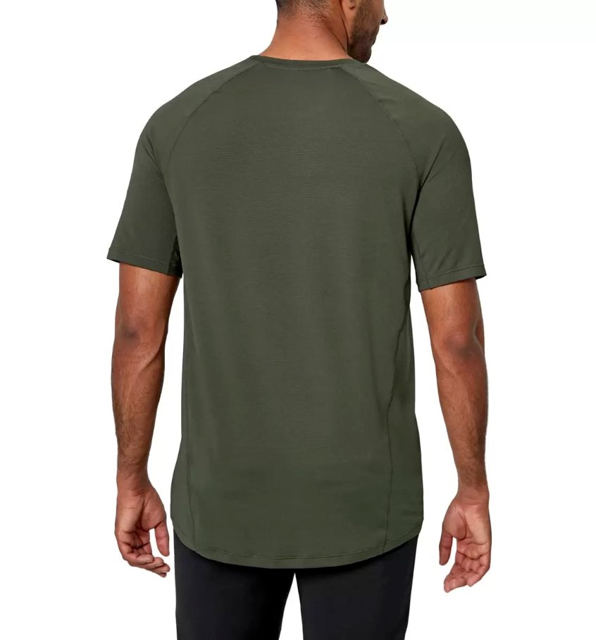 Mondetta Men's Performance Active Tee 2-pack T-Shirt