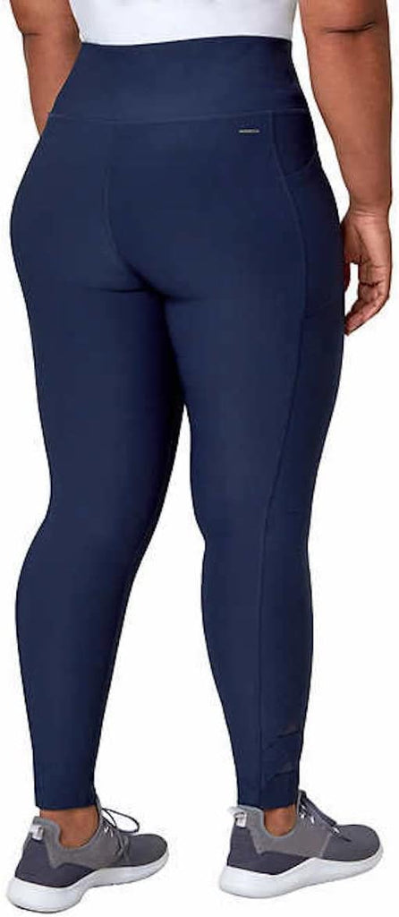 Stylish and functional Mondetta High Rise Tight Legging for women - perfect for workouts and everyday wear.