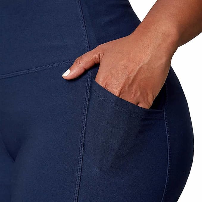 Stylish and functional Mondetta High Rise Tight Legging for women - perfect for workouts and everyday wear.