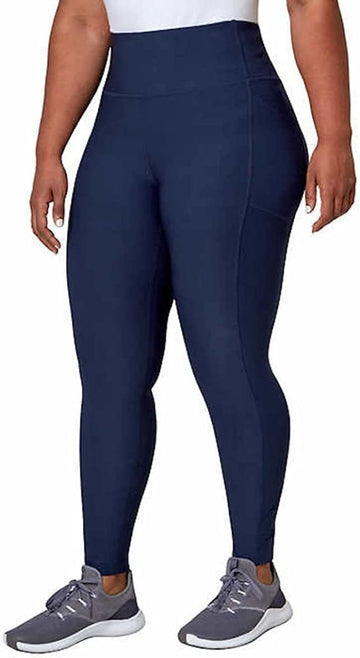 Stylish and functional Mondetta High Rise Tight Legging for women - perfect for workouts and everyday wear.