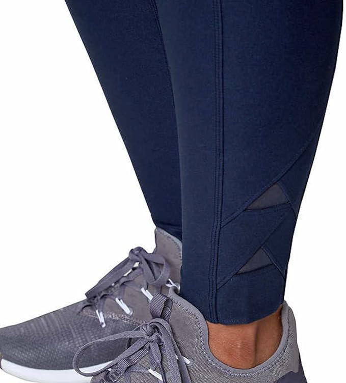 Stylish and functional Mondetta High Rise Tight Legging for women - perfect for workouts and everyday wear.
