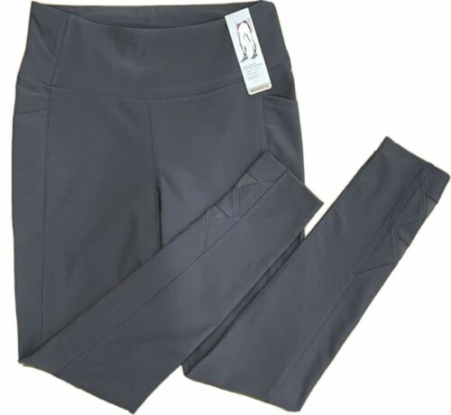 Stylish and functional Mondetta High Rise Tight Legging for women - perfect for workouts and everyday wear.