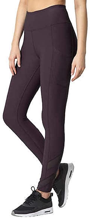 Mondetta Women's High Waisted Active Legging