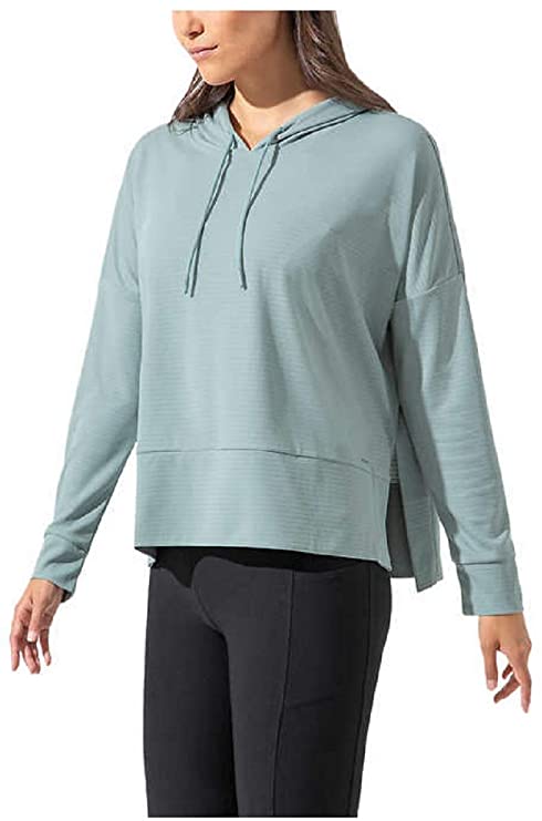 Women's Ottoman Hoodie - Stylish Hooded Design, Durable Craftsmanship