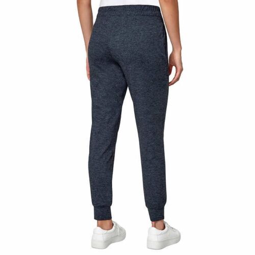 Mondetta Women's Peached Melange Joggers