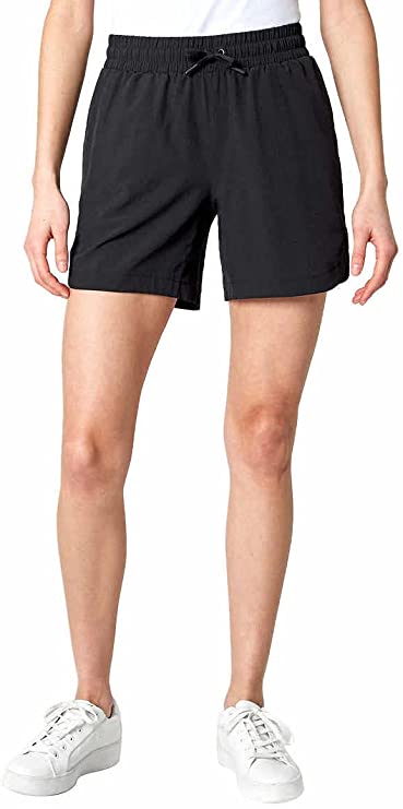 Mondetta Women's Pull-On Short