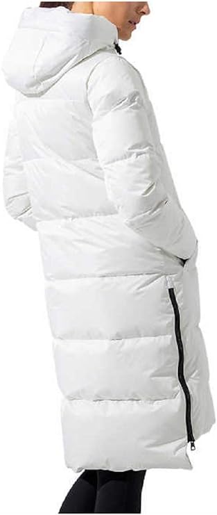 Mondetta Women's Recycled Maxi Parka