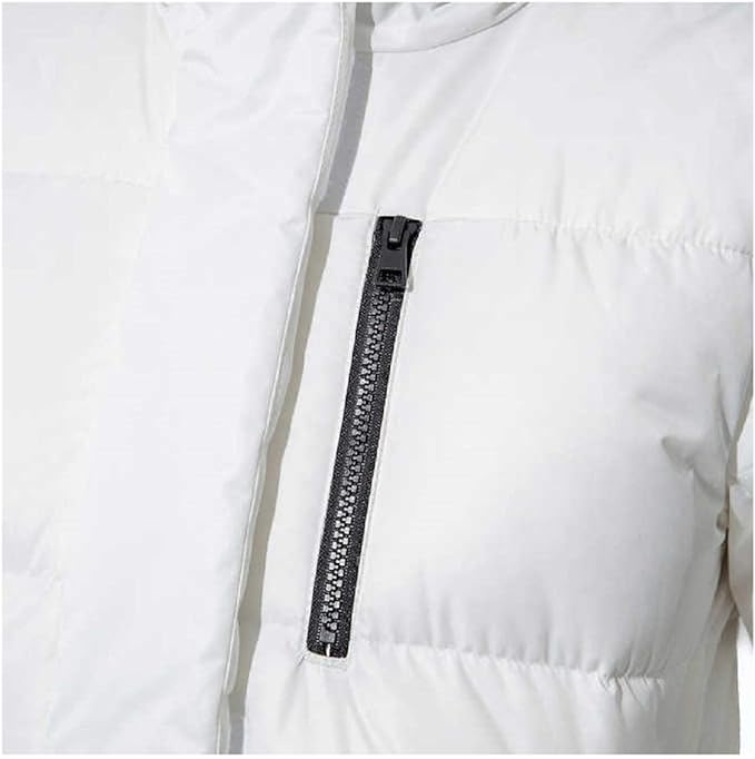 Mondetta Women's Recycled Maxi Parka