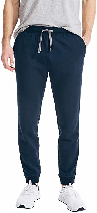 Nautica Men's Classic Fit Twill Pants