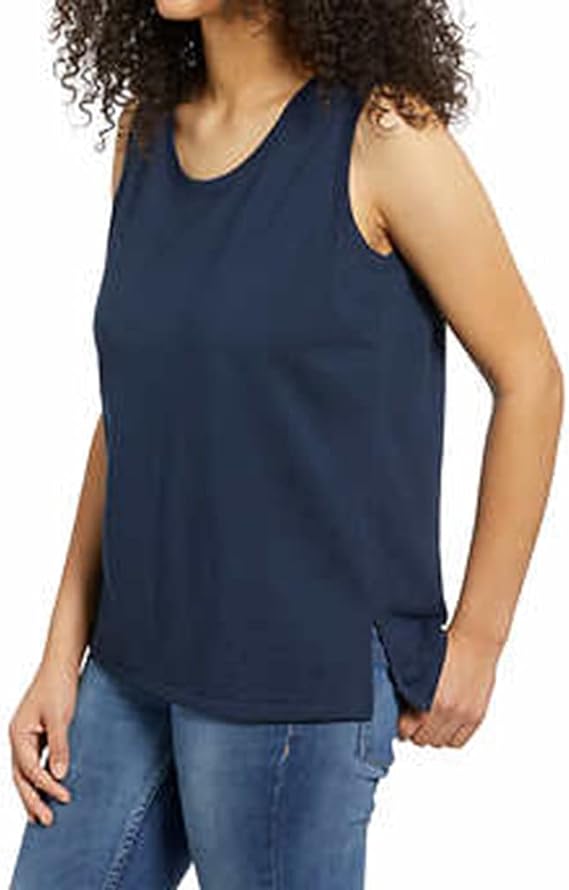 Nautica Women's Sleeveless Top