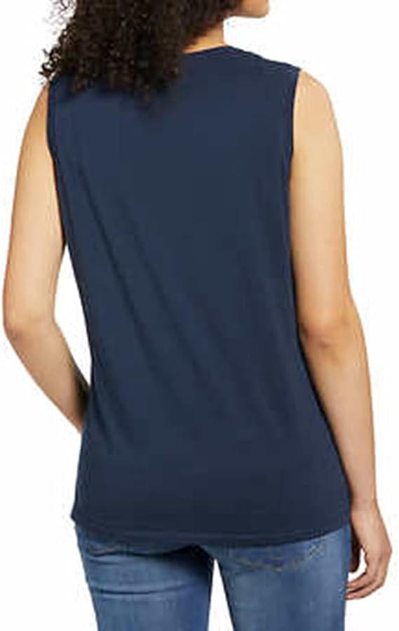 Nautica Women's Sleeveless Top