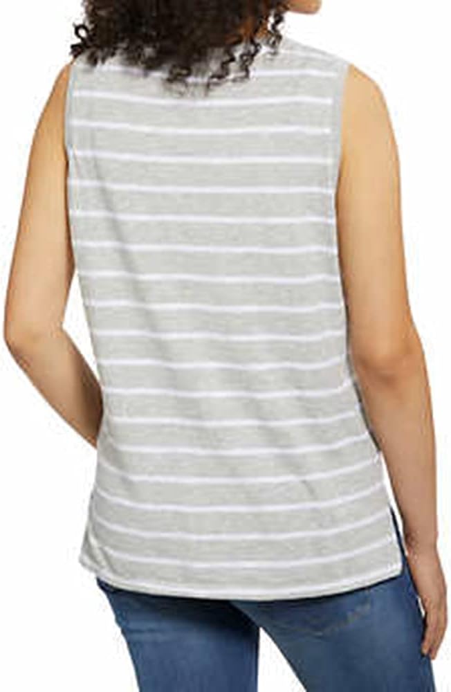 Nautica Women's Sleeveless Top