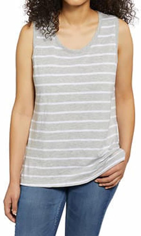 Nautica Women's Sleeveless Top