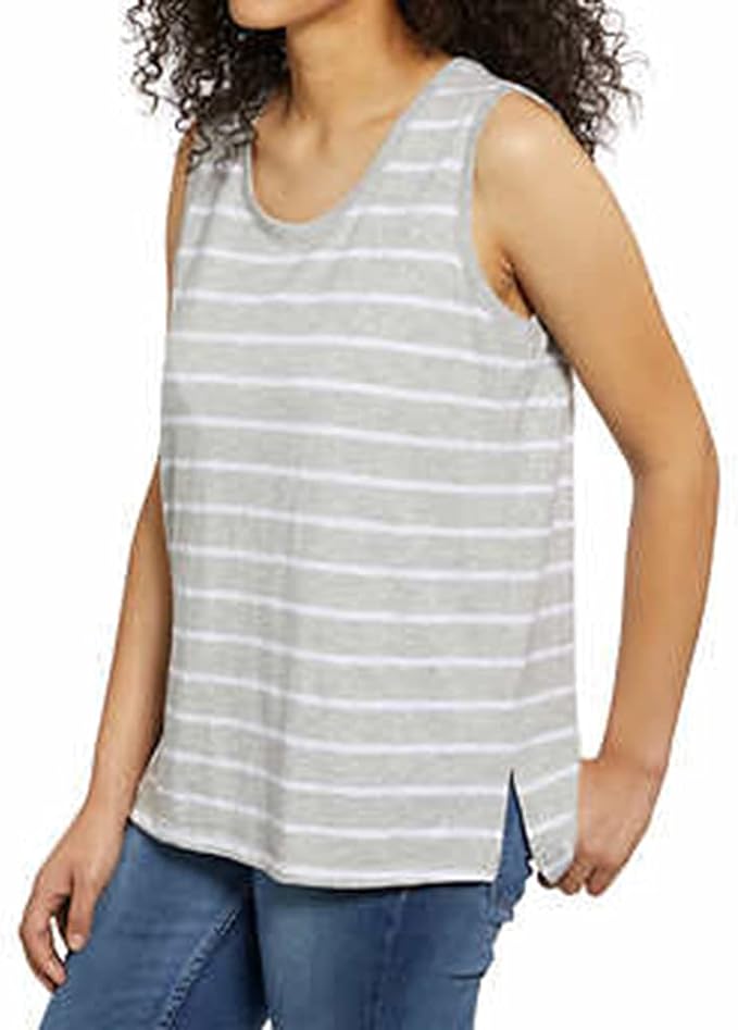 Nautica Women's Sleeveless Top