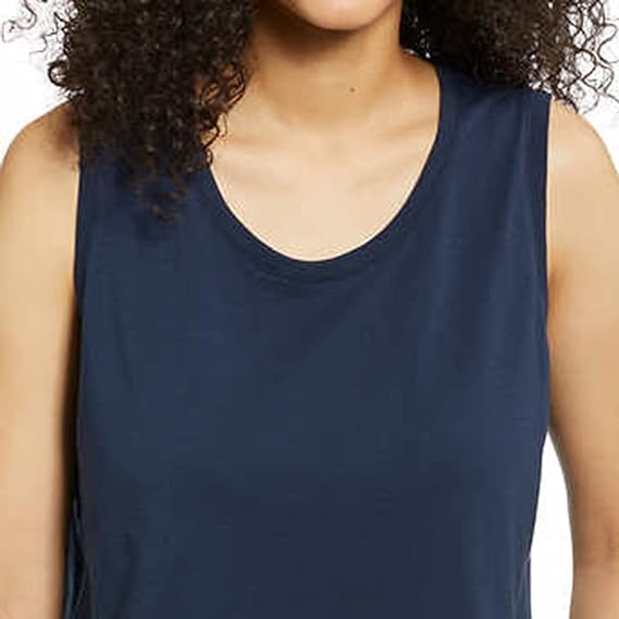 Nautica Women's Sleeveless Top