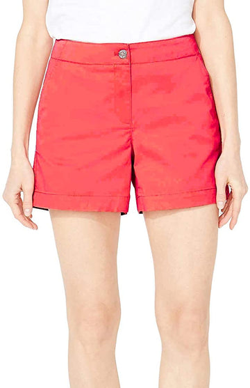 Comfy & Stylish Nautica Women's Stretch Shorts - Perfect for Summer!