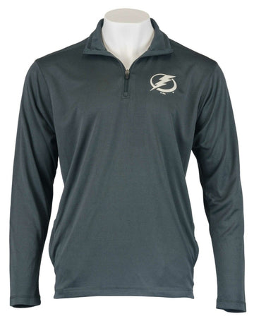 High-Quality Tampa Bay Hockey Jacket - Durable Construction and Materials