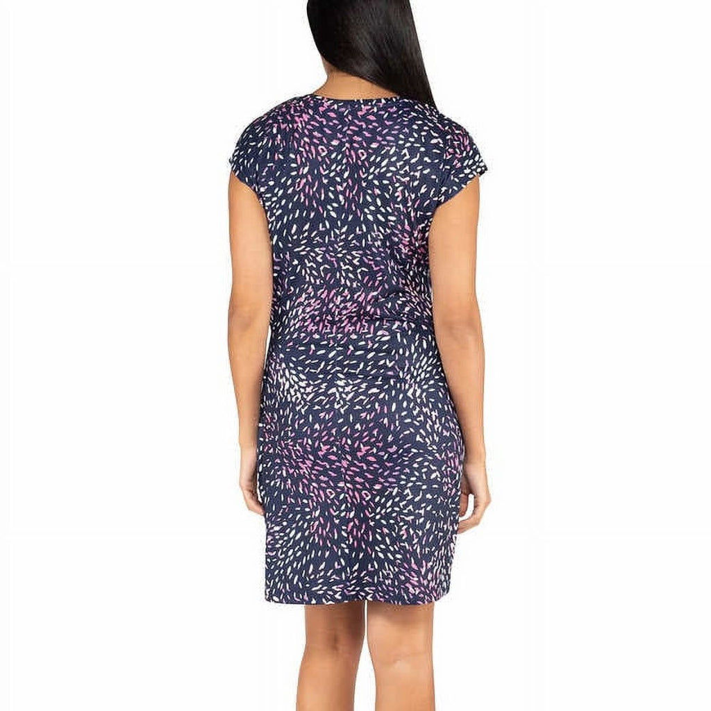 Nicole Miller Women's Knot Dress