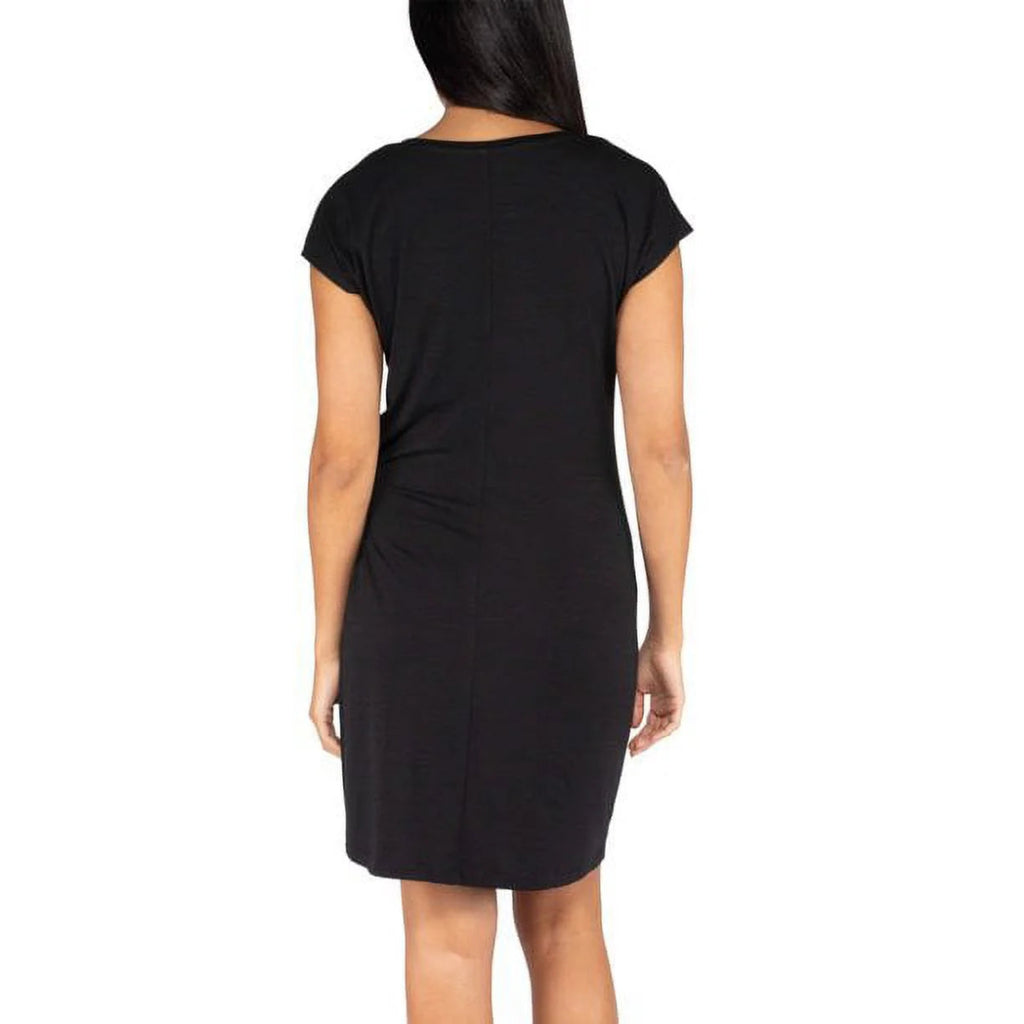 Nicole Miller Women's Knot Dress