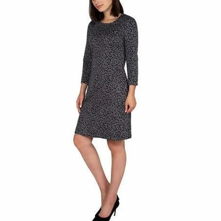 Nicole Miller Women's Sleeve Dresses