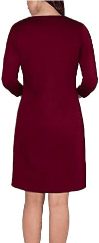 Nicole Miller Women's Sleeve Dresses