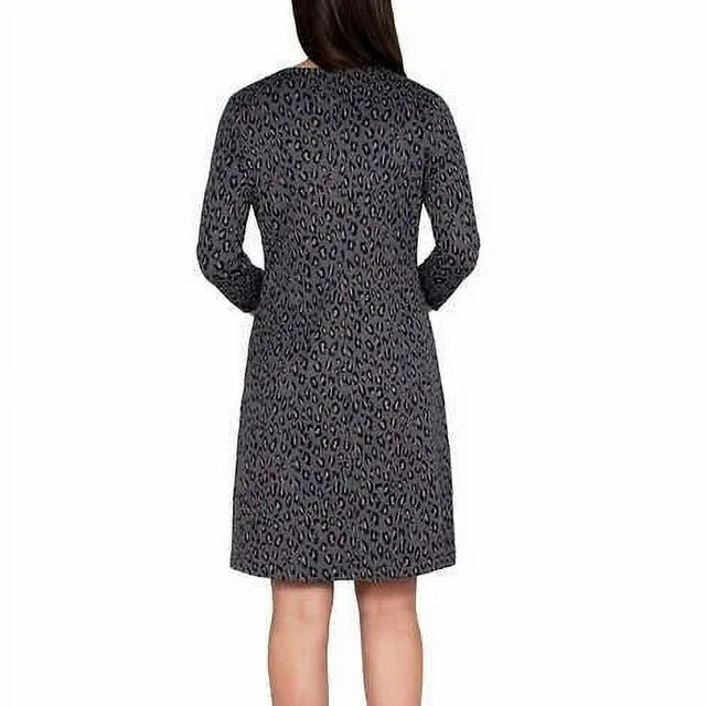 Nicole Miller Women's Sleeve Dresses