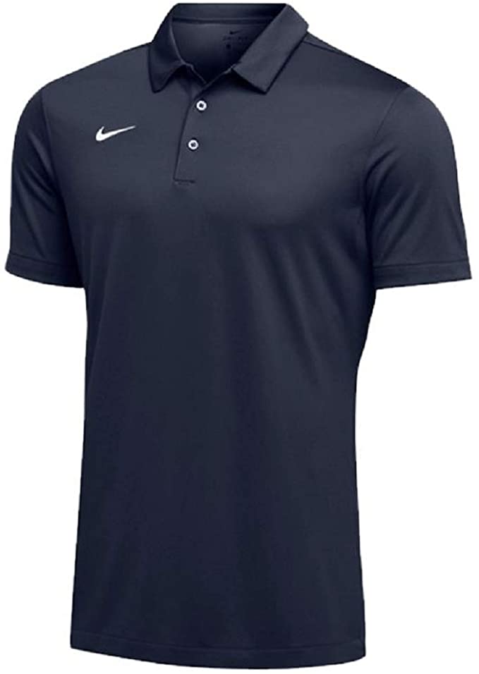 Nike Men's Dri-Fit Short Sleeve Polo Shirt