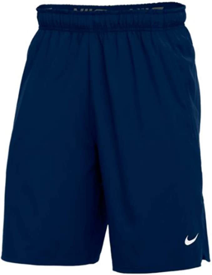 Nike Men's Woven Shorts - Lightweight and Versatile Athletic Wear