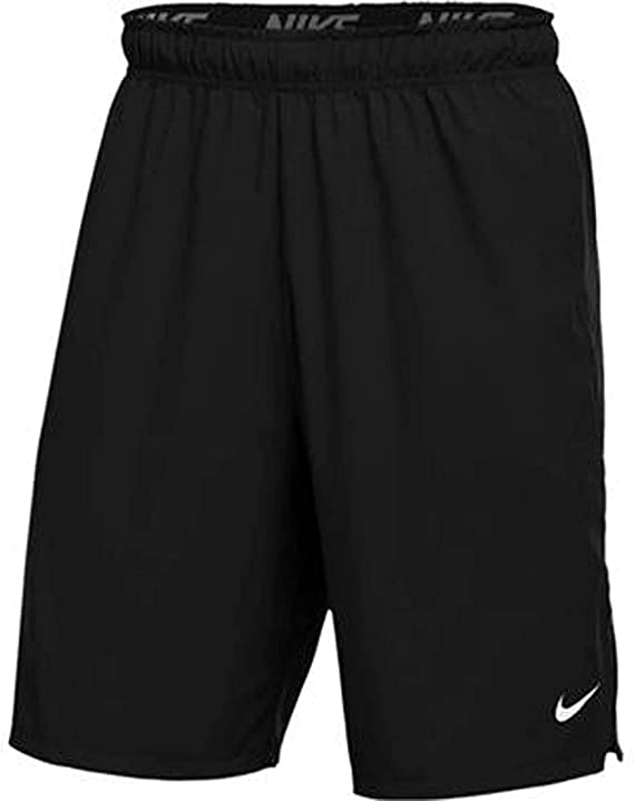 Nike Men's Woven Shorts - Lightweight and Versatile Athletic Wear