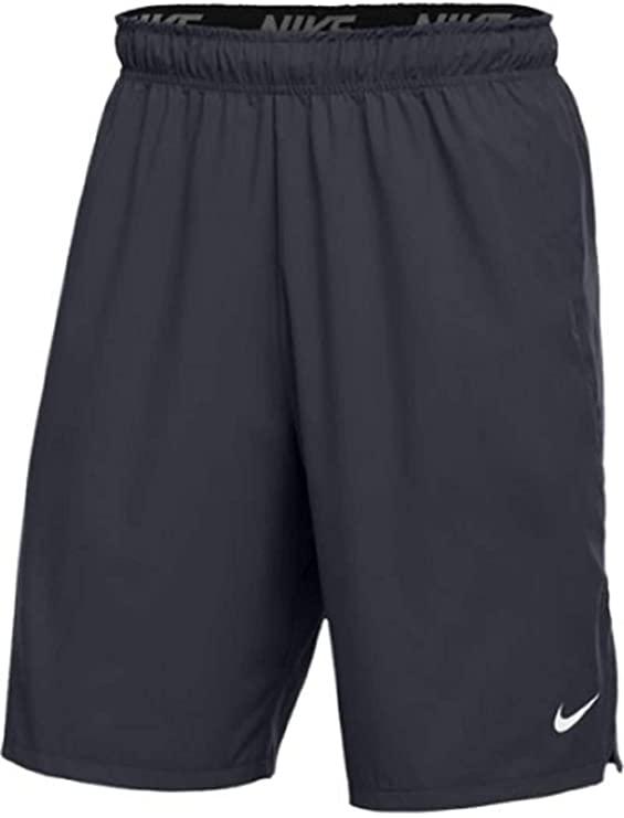 Nike Men's Woven Shorts - Lightweight and Versatile Athletic Wear