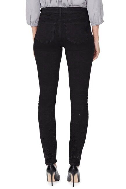 NYDJ Women's Alina Legging Skinny Jeans - Premium Denim Blend