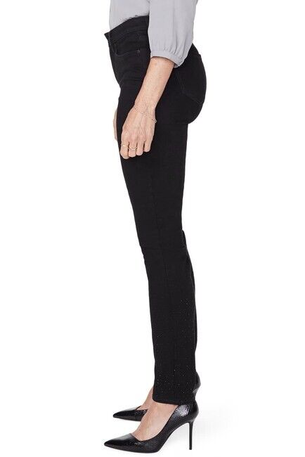 NYDJ Women's Alina Legging Skinny Jeans - Premium Denim Blend