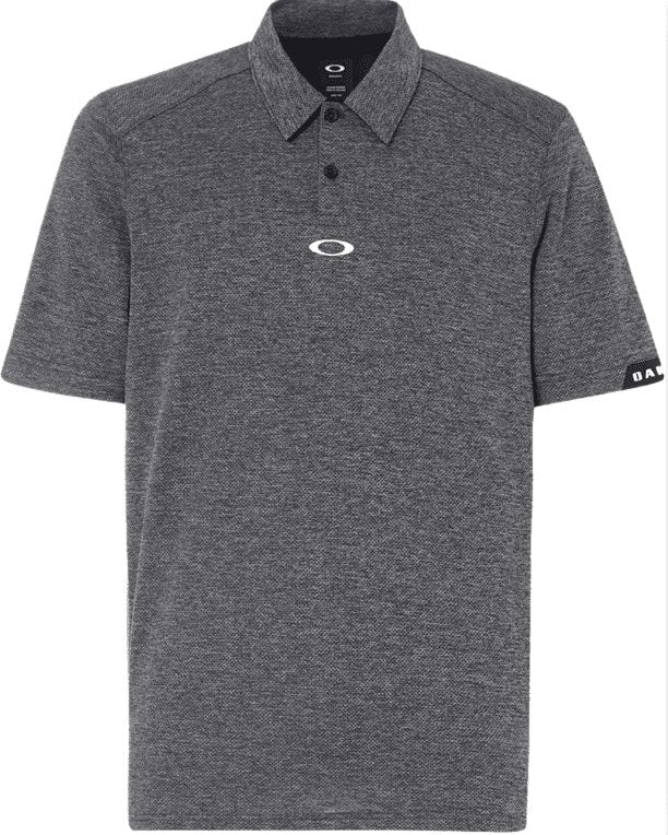 Oakley Men's Aero Ellipse Polo