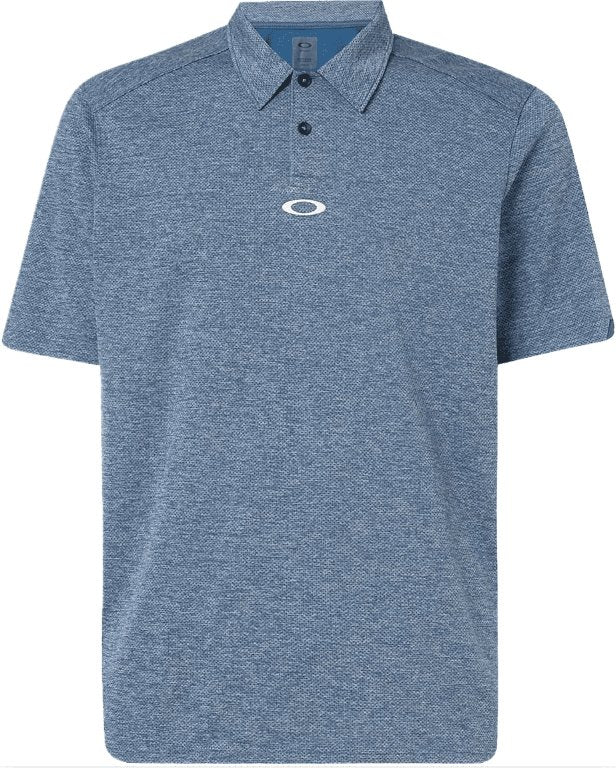 Oakley Men's Aero Ellipse Polo