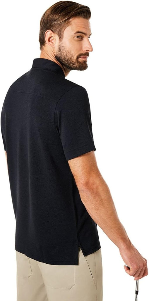 Oakley Men's Aero Ellipse Polo