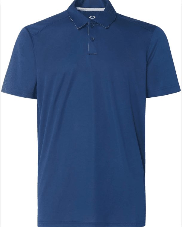 Oakley Men's Golf Polo
