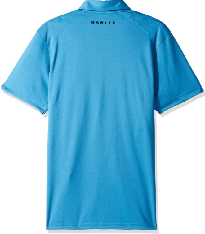 Oakley Men's Golf Polo