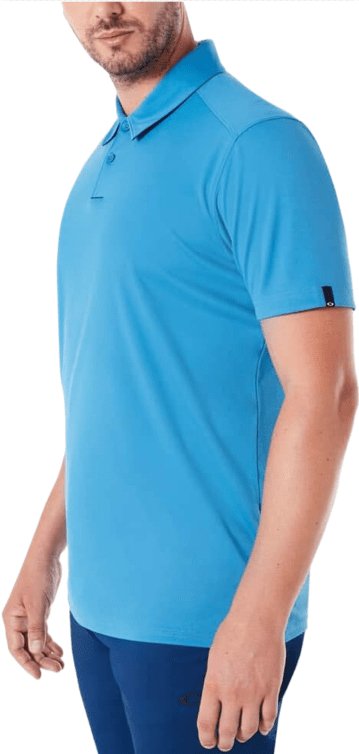 Oakley Men's Golf Polo